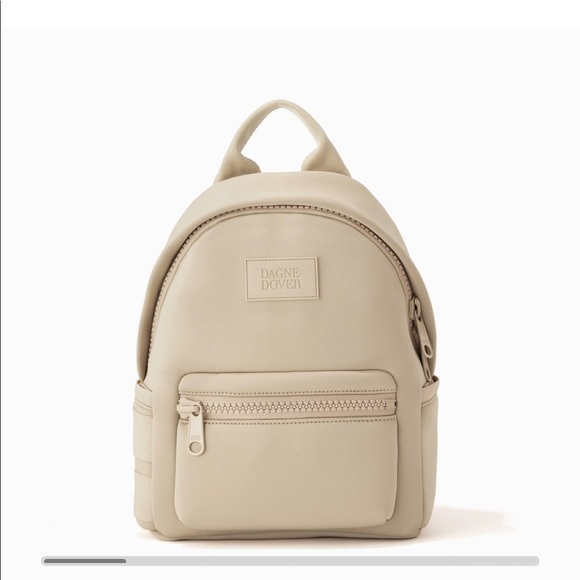 ISO!!! almond latte back pack. Any size. - Picture 1 of 1